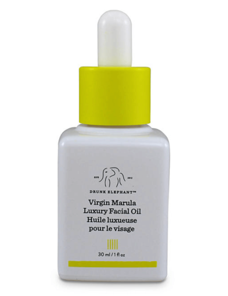 Virgin marula oil